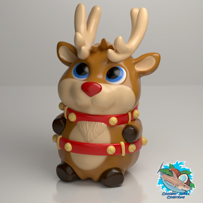 Krimble Rendered